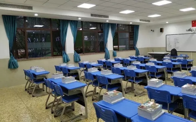 重庆市两江巴蜀中学
