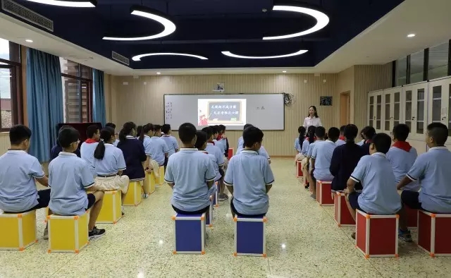 重庆市两江巴蜀中学
