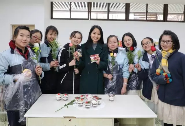 重庆市两江巴蜀中学