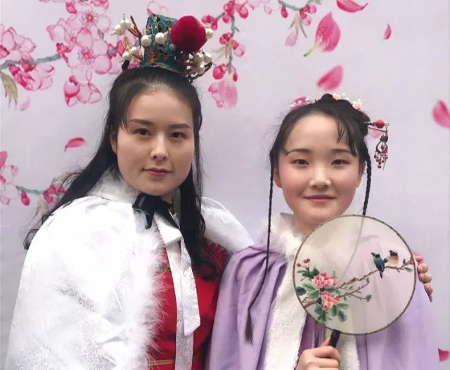 重庆市两江巴蜀中学