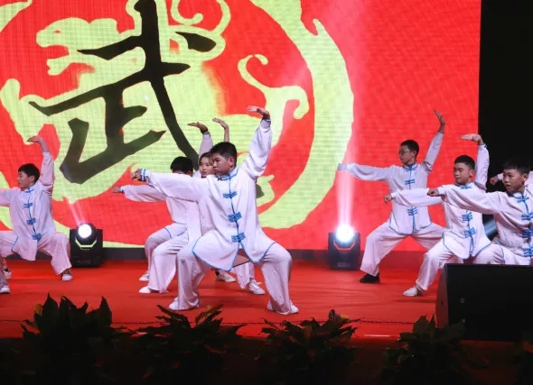 重庆市两江巴蜀中学