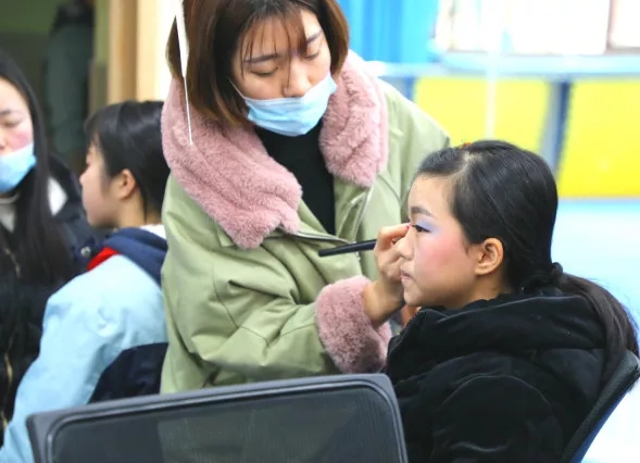 重庆市两江巴蜀中学