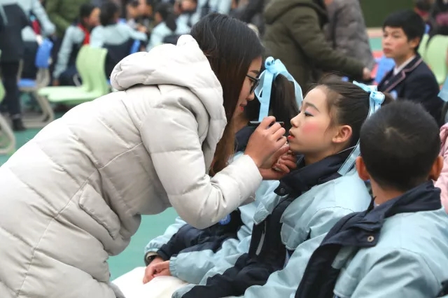 重庆市两江巴蜀中学