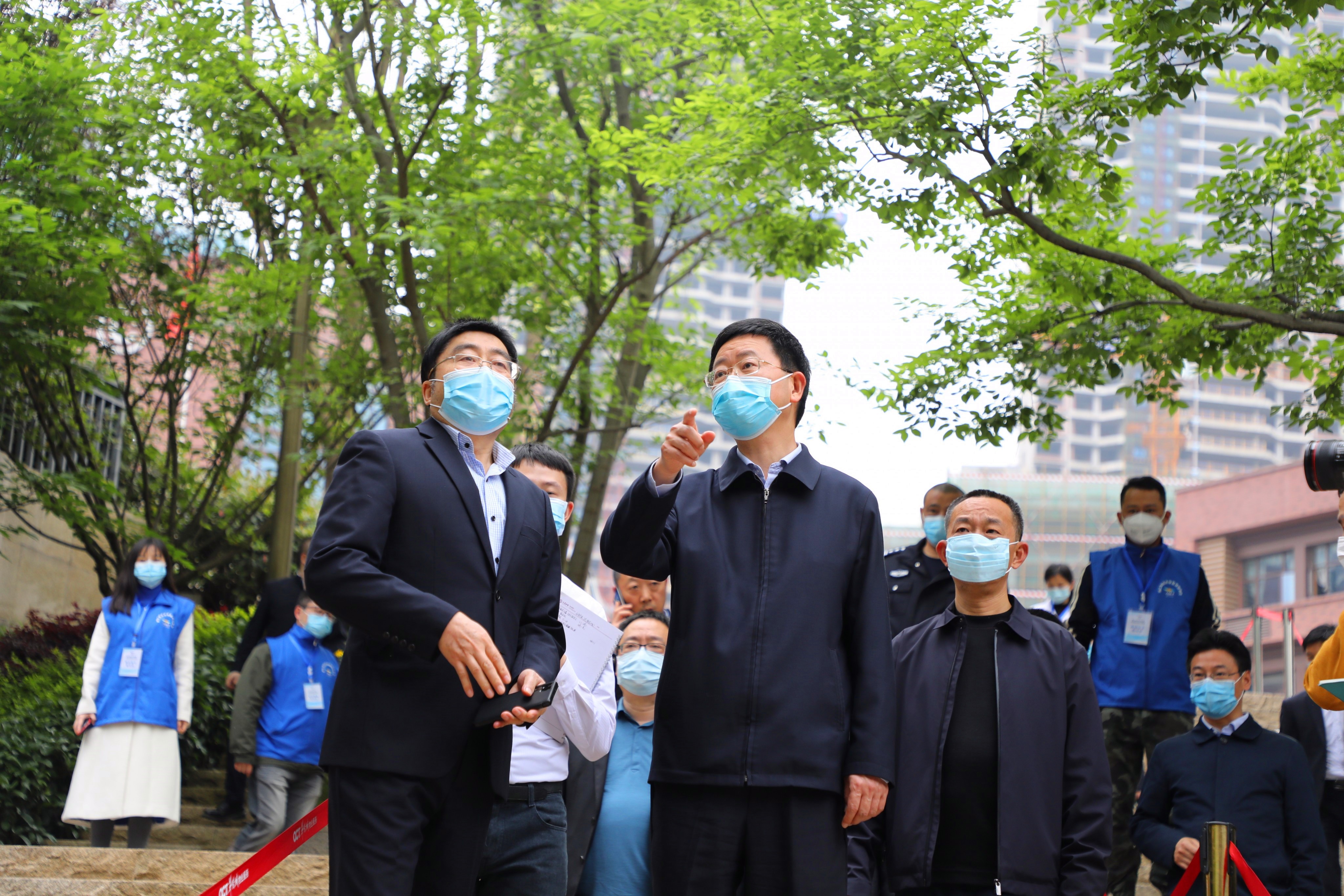 重庆市两江巴蜀中学