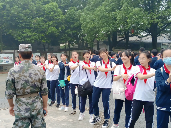 重庆市两江巴蜀中学