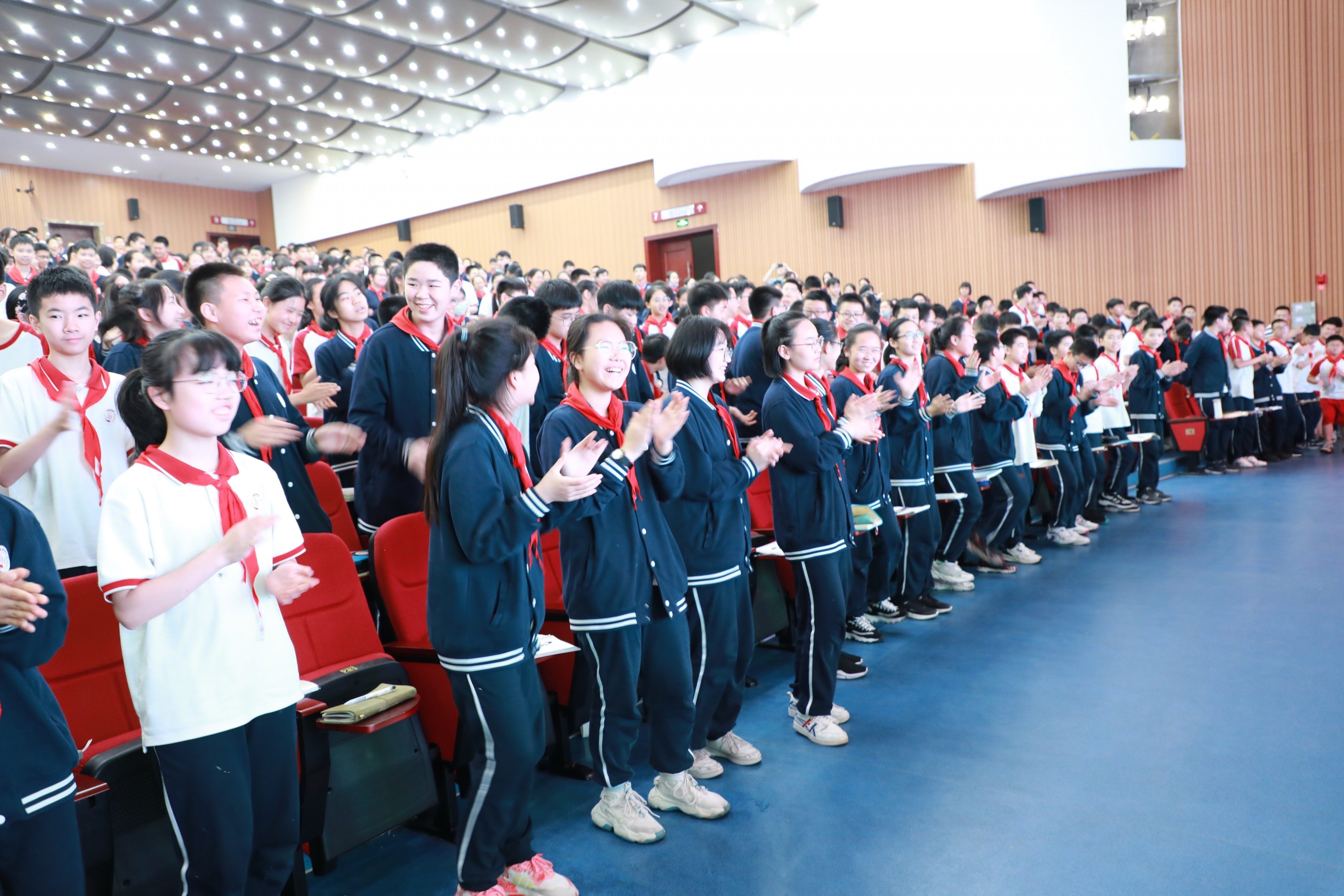 重庆市两江巴蜀中学