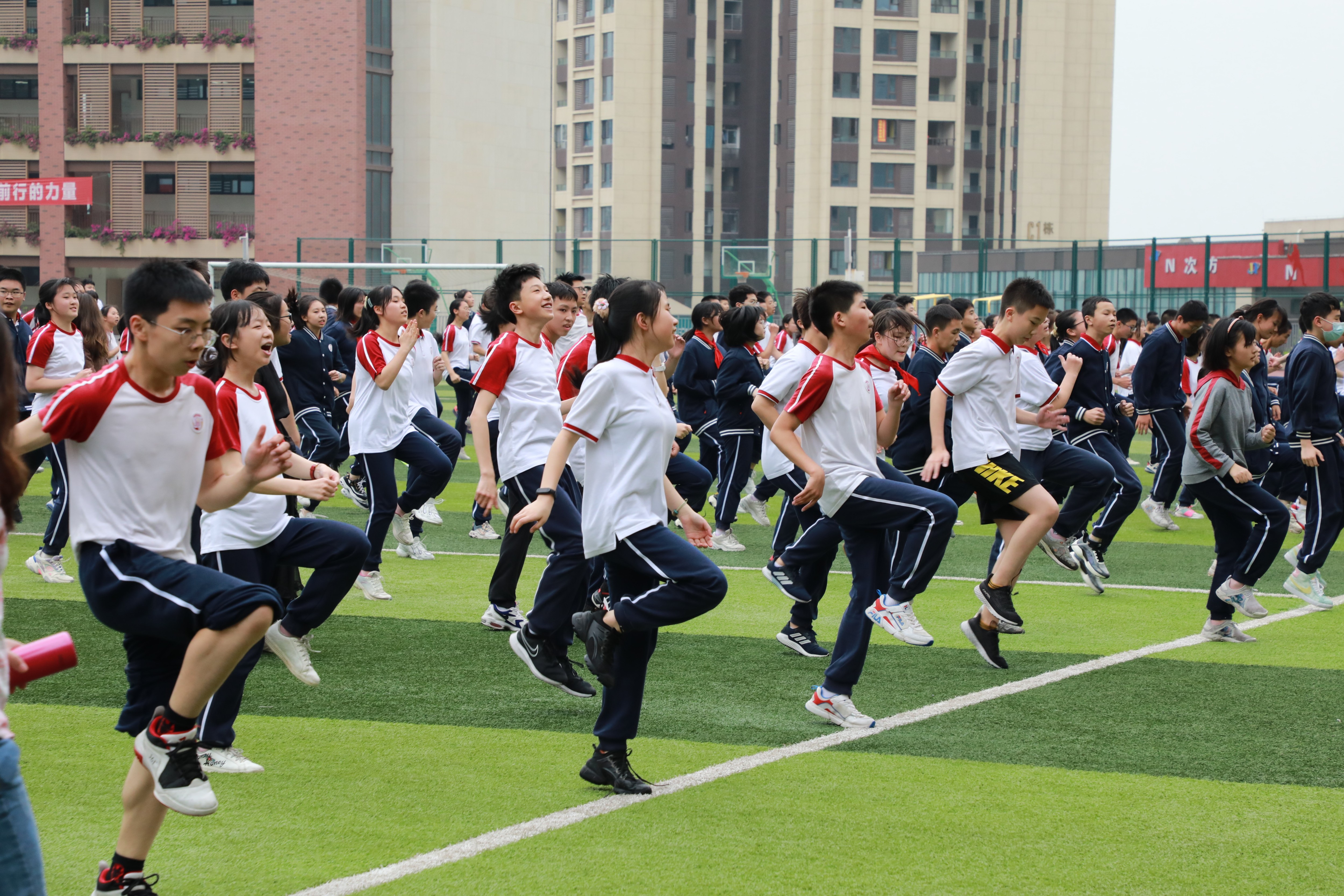 重庆市两江巴蜀中学