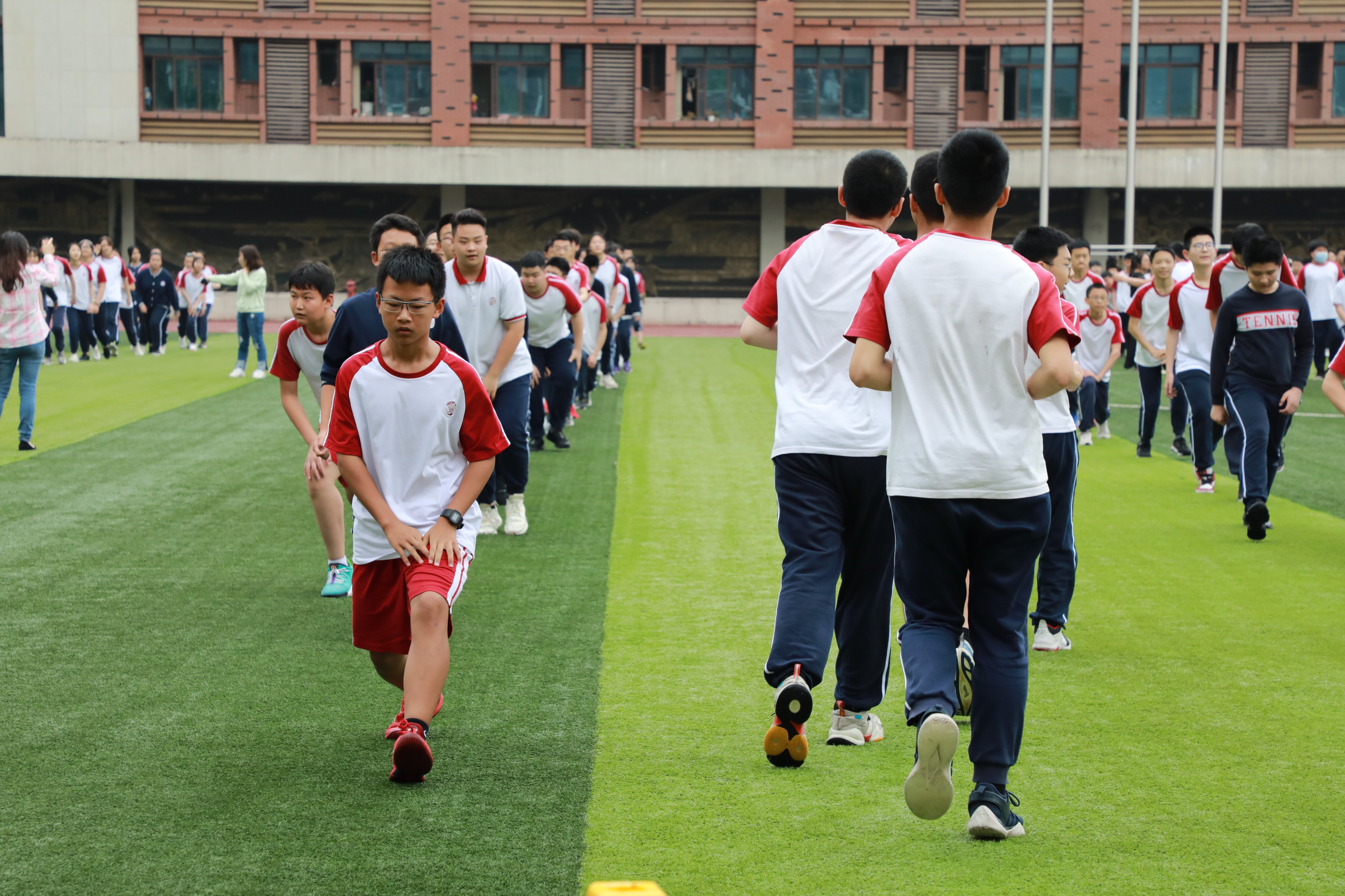 重庆市两江巴蜀中学