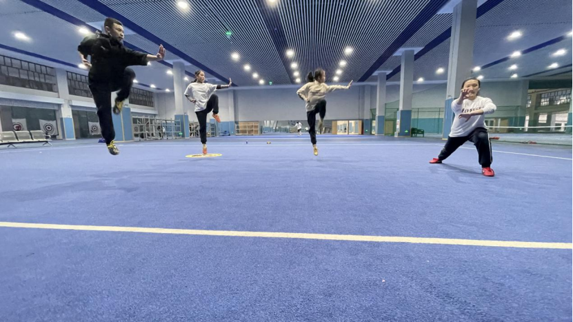 重庆市两江巴蜀中学