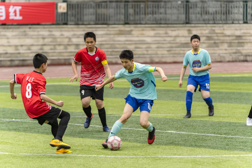 重庆市两江巴蜀中学