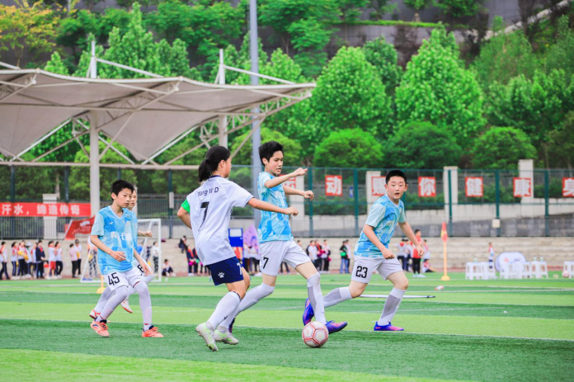 重庆市两江巴蜀中学