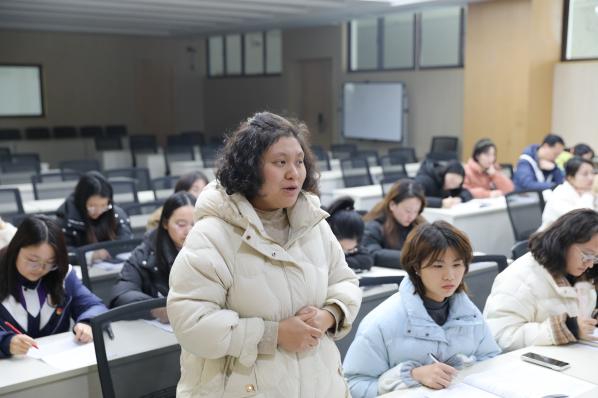 重庆市两江巴蜀中学