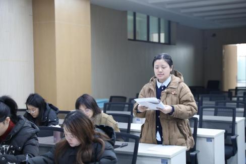 重庆市两江巴蜀中学
