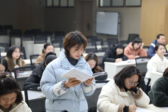 重庆市两江巴蜀中学