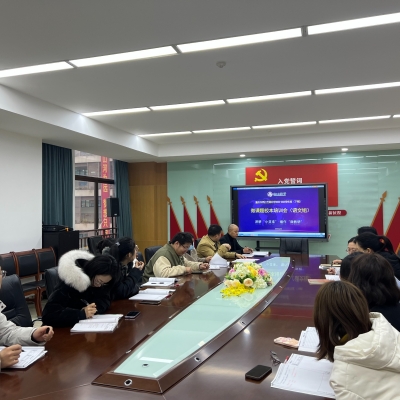 “六微”实践：微习惯大能量 ——两江巴蜀校本教研语文微课题推进会